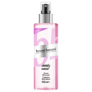 Bruno Banani Pure Woman Body Mist 250 ml
