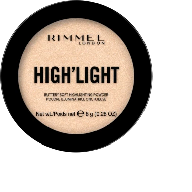 Rimmel London Rozjasňovač Highlighter 001