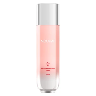 Mooyam Squalane Repairing pleťový toner 120 ml