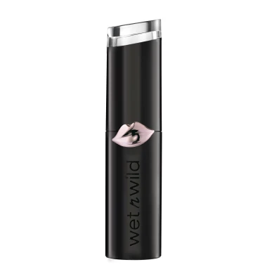 Wet n Wild Megalast Matte Mat rtěnka Sasspot Red