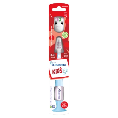 Sensodyne Pronamel Kids Zubní kartáček pro děti