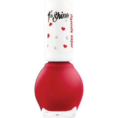 Miss Sporty Lak 1 Min to Shine 220