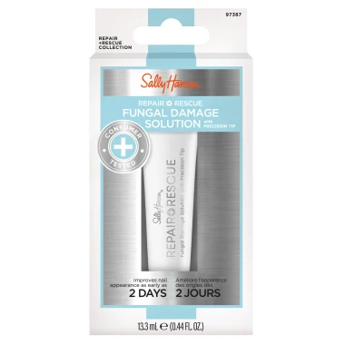 Sally Hansen Péče pro nehty bez plísně 10 ml