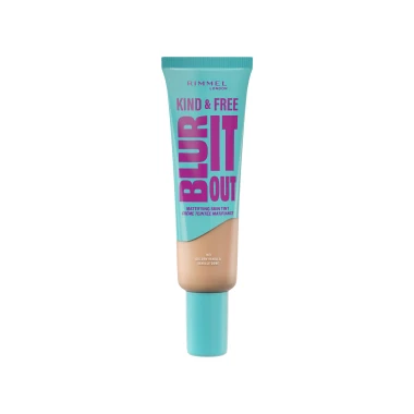 Rimmel London Make-up Kind&Free Blur It Out Skin Tint 163