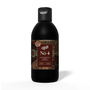Q-Soft Parfém na prádlo No.4 300 ml