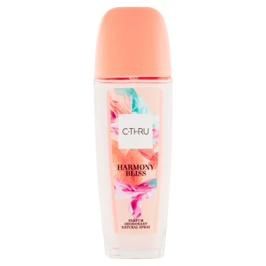 C-Thru Harmony Bliss parfémovaný sprej 75ml