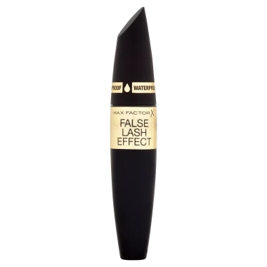 Max Factor False Lash Effect Řasenka Waterproof Black 13,1ml