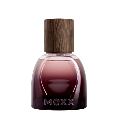Mexx Inspired Warmth Man Pánská EDP 30 ml