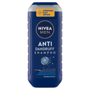 Nivea Men Šampon proti lupům pro muže 250 ml