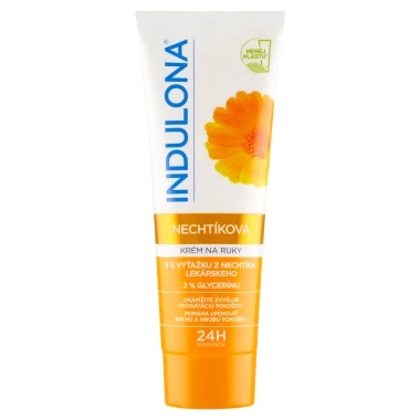 Indulona Měsíčková krém na ruce 75 ml