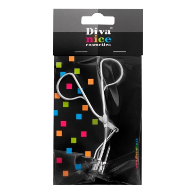 Diva & Nice kleště na řasy