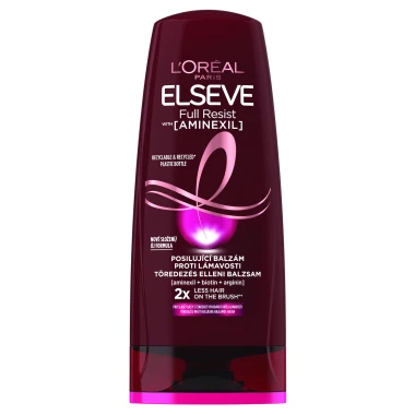 L'Oréal Paris Elseve Full Resist balzám, 200ml