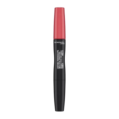 Rimmel London Rtěnka Lasting Provocalips 500