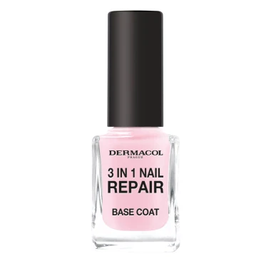 Dermacol 3in1 Nail Zpevňující na nehty 11ml
