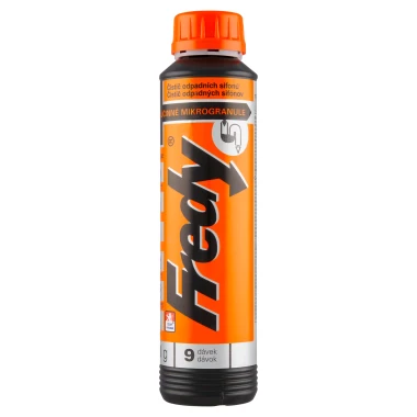 Fredy čistič odpadních sifonů 500 g