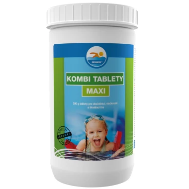 Probazen Kombi tablety MAXI 1 kg