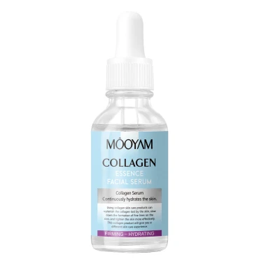 Mooyam Collagen pleťové sérum s kolagenem 30 ml