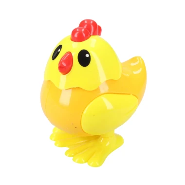 Kuřátko na natažení 9cm