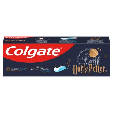 Colgate Kids Bluey Dětská zubní pasta 6+ let
