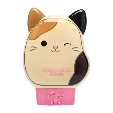 Squishmallows Sprchový gel 350 ml