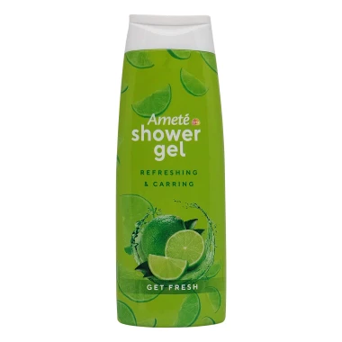 Ameté Sprchový gel Get Fresh 250ml