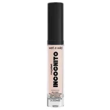 Wet n Wild MegaLast Incognito korektor Light Beige 5,5 ml