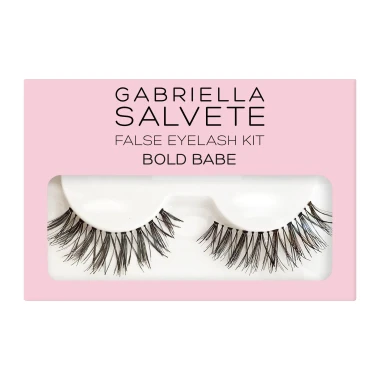 Gabriella Salvete umělé řasy Kit Bold Babe