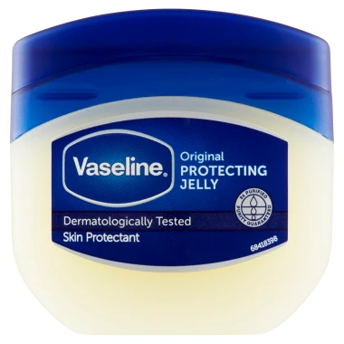 Vaseline Original kosmetická vazelína 100 ml