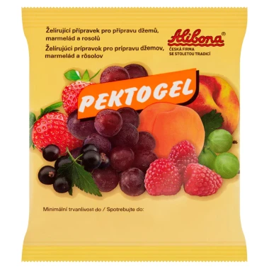 Alibona Pektogel želírující přípravek 40 g