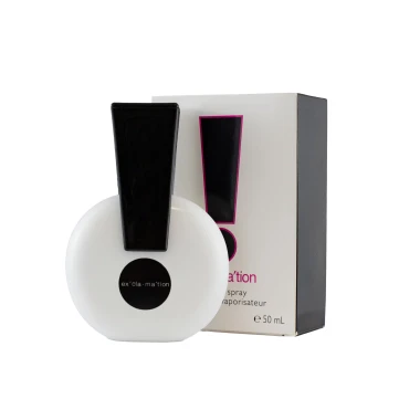 Exclamation Dámská kolínská voda EDC 50 ml