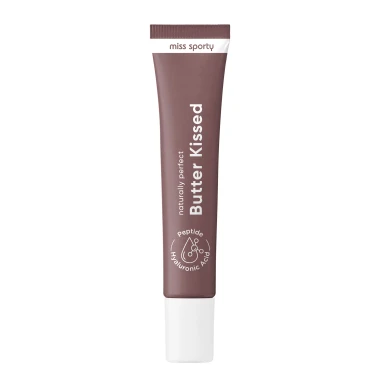 Miss Sporty Naturally Perfect Butter Kissed balzám na rty 04 CACAO 8 ml