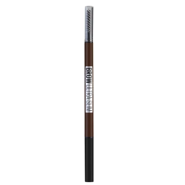 Maybelline Brow Ultra Slim tužka na obočí 03 Warm Brown