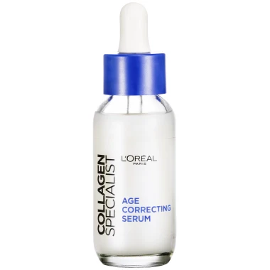 L'Oréal Paris Collagen Specialist Sérum pro korekci vrásek 30 ml
