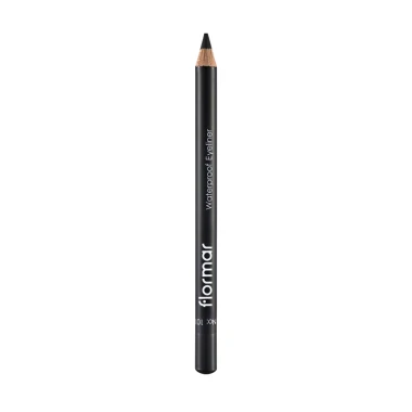 Flormar Tužka na oči voděodolná č.101