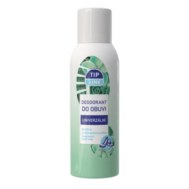 Tip Line Deodorant do obuvi 150 ml
