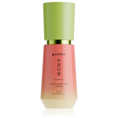 KORIKA SuperFruits hydratační pleťové sérum 30 ml