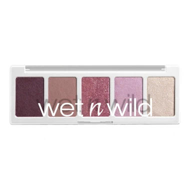 Wet n Wild Color Icon paletka očních stínů Petalette