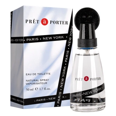 Prêt à Porter Original Dámská EDT 50 ml