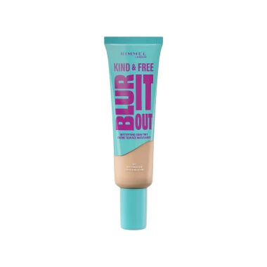 Rimmel London Make-up Kind&Free Blur It Out Skin Tint 001