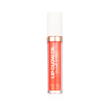 Topface hydratační olej na rty Lip Glow Oil Strawberry 4 ml