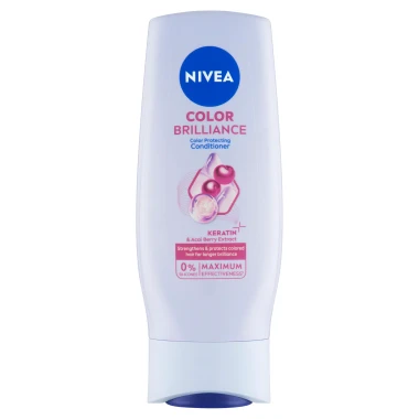 Nivea Color Brilliance Kondicionér 200ml