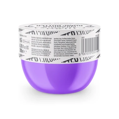 La Vida Caribena Colombian Cream Tělový krém 200 ml