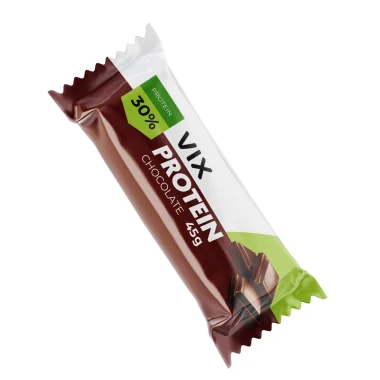 VIX Protein 30% Chocolate 45g