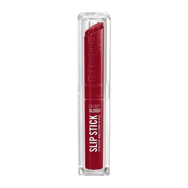 Rimmel London Oh My Gloss! Slip Stick rtěnka 400 Rebel 3,4 g