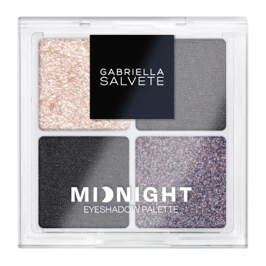 Gabriella Salvete Over the Moon palette 01 midnight