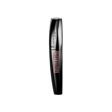 Rimmel London Řasenka Wonder Bond Bomb 001 Black 11 ml