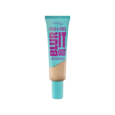Rimmel London Make-up Kind&Free Blur It Out Skin Tint 160