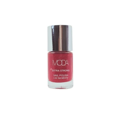 MODA Lak na nehty Ex Strong 45