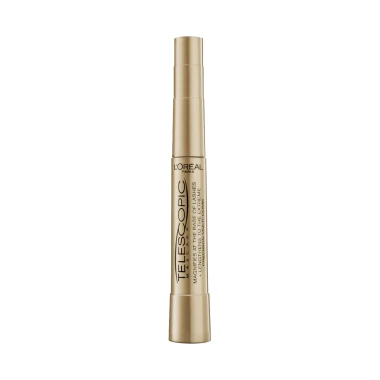 L'Oréal Paris Telescopic řasenka Black 8 ml