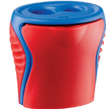 Maped Boogy ořezávátko dvojité mix barev